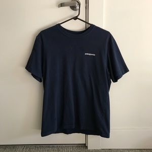 Patagonia tee